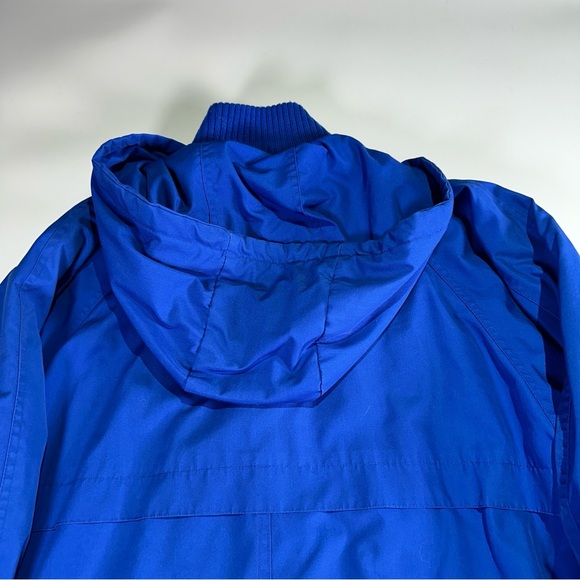 Gallery Royal Blue Women's Utility Jacket - Picture 9 of 15